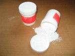 Fanning Powder