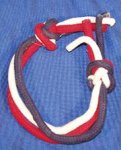 Patriotic Ropes