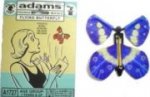 Flying Butterfly - Adams