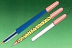 Pen, Pencil, Cigarette Vanisher