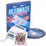 Ultimate Ambition Improved - Red - Daryl