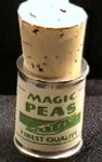 Midget Pea Can