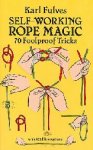 Self-Working Rope Magic