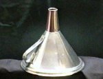 Comedy Funnel - Alum