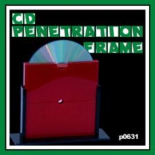 CD Penetration Frame