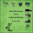 A Day At The Zoo by Ickle Pickle