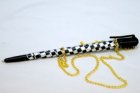 Vanishing Pen to Necklace