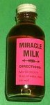 Magician's Milk - Miracle Milk