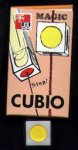 Cubio - Tenyo