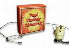 Topi Flash Gimmick