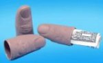 Thumb Tip Medium Vinyl Jap