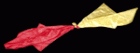 Color Changing Silks - Double