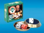 Dice Flight