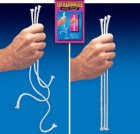 My Favorite Rope Trick {Professors NiteMare}