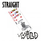 Straight & Wild - Rachel Wild