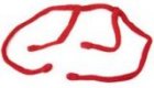 Rope With 4 Ends