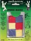 Sponge Blocks - Adams