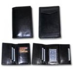 Plus Wallet (Small) by Jerry O'Connell - Trick
