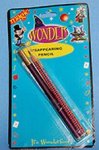 Disappearing Pencil - Metal Tube