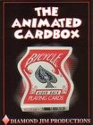 The Animated CardBox - DJT