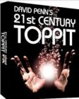 21st Century Toppit (with DVD and RIGHT Handed Topit) by David