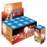 Magic Light Bulb - Empire