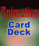 Angel Animation Deck