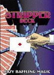 Stripper Deck - Bicycle/Poker - Blue