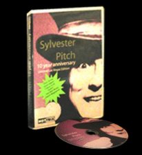 Sylvester Pitch - 10 Year Anniversary