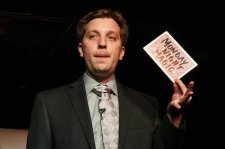 THE MAGIC OF DAVID CORSARO