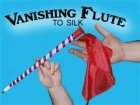 Vanishing Flute To Hankies