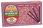 Confetti Wand Refills