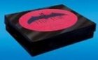 Bat Trick
