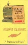 Rope Magic Booklet
