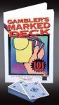 Gambler's Marked Deck & Booklet