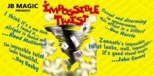 Impossible Twist Video & Cards