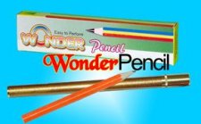 Vanishing Pencil - Wonder Pencil