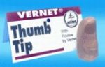 Thumb Tip, Vernet, Regular Size