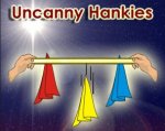 Uncanny Hankies