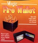 Hot Fire Wallet
