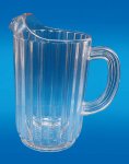 Magic Pitcher