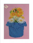 Enchanted Picture Flower