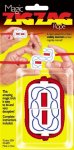 Zig Zag Rope