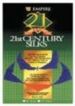 21th Century Silks - 12 Inch