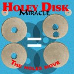 Holy Disk Miracle