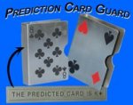 Card Guard, Chrome - Prediction