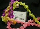 Mouth Coil - Neon 25 Ft. Cresey