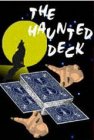 Haunted Deck - Bicycle - Poker - Red