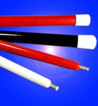 Appearing Cane - Fantasio - Red