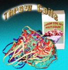Throw Coils - White